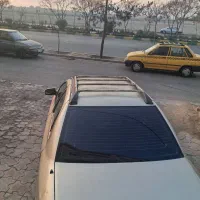 سمند ۸۵|خودرو سواری و وانت|ملارد, |دیوار