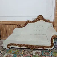 مبل هفت نفره|مبلمان خانگی و میز عسلی|لردگان, |دیوار