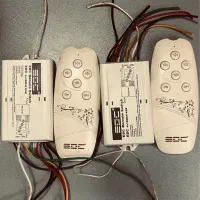 نور و روشنایی-ریموت کنترل-ساعت نجومی