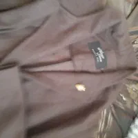 تعدادی پالتو.کاپیشن.کت زمستانی بفروش میرسد