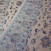 فرش دستبافت سالم تمیز|فرش|تهران, علم و صنعت|دیوار