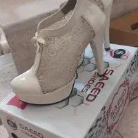 کفش مجلسی سایز ۳۹