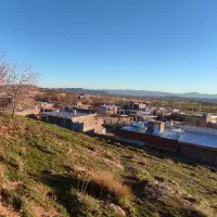 اسکلت ساختمان سپیدان هماشهر