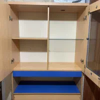 ۲عدد کمد|جاکفشی، کمد، دراور|تهران, گلاب دره|دیوار