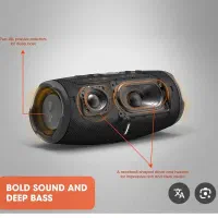 jbl charge 5 اسپیکر سبز تیره|پخش‌کننده همراه|پردیس, فاز ۱|دیوار