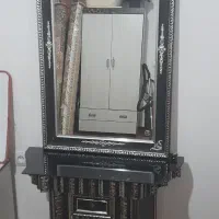 آیینه بامیز