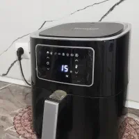 هواپز  در حدنو مارک همیلتون