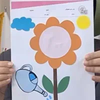 مربی پیش دبستانی