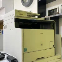 پرینتر چندکاره Canon imageCLASS MF729 تمیز، سالم