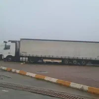 کشنده ولو پلاک گرجستان|خودرو سنگین|مرند, |دیوار