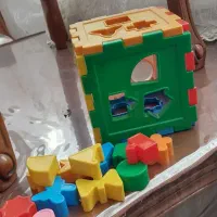 اسباب بازی فکری