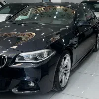 Bmw 528iاستثنایی مدل 2015