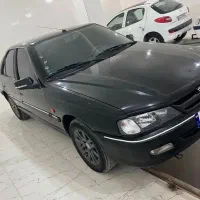 پژو پارس سال|خودرو سواری و وانت|سراوان, |دیوار