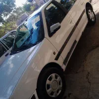 پژو پارس سال مدل ۹۵