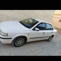 فروش سمند دوگانه