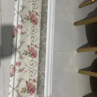 پرده زبرا