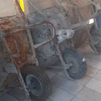 فرقون ۳ عدد