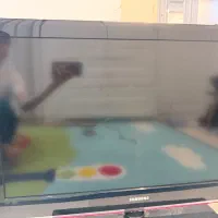 تلویزیون سامسونگ ۳۷|تلویزیون و پروژکتور|کرج, گوهردشت|دیوار