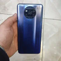 شیائومی پوکو x3 nfc درحدنو