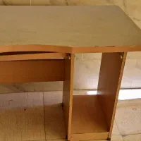 میز کامپیوتر ام دی اف