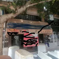 سایه بان سه و نیم متری|ابزارآلات|شیراز, شهرک قمشه|دیوار
