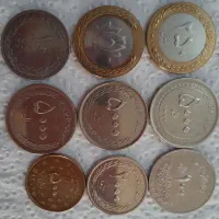 سکه قدیمی