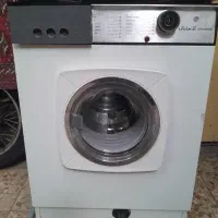 لباسشوی  ازمایش