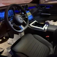 بنز C200 مدل 2025 با پلاک ومدارک آماده با گارانتی|خودرو سواری و وانت|تهران, عباسآباد|دیوار