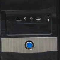کامپیوتر خانگی
