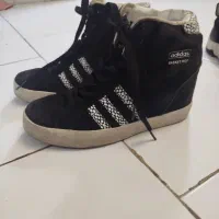 نیم بوت اسپرت،سالم وگرم|کیف، کفش، کمربند|کرج, مطهری|دیوار