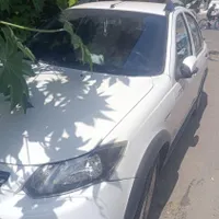 کوییک دندهای ساده، مدل ۱۳۹۷
