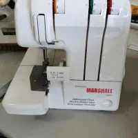 سردوز اصل مارشال303 معاوضه با چرخ