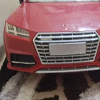 ماشین شارژی|اسباب‌بازی بچه|ایذه, |دیوار