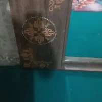 کمد|جاکفشی، کمد، دراور|کرمانشاه, |دیوار