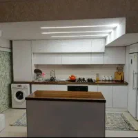 واحد خوش نقشه،فاز۴شمال۱۰۴متری پارکینگ مسقف