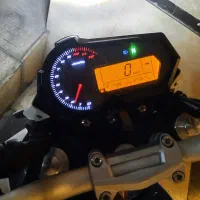 بنلی ۱۳۵|موتورسیکلت|تهران, مرزداران|دیوار