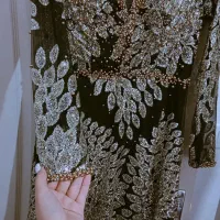 لباس مجلسی