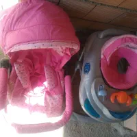 رولک با کریر