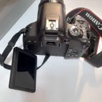 دوربین کنون ، canon 800d|دوربین عکاسی و فیلم‌برداری|رشت, یخسازی|دیوار