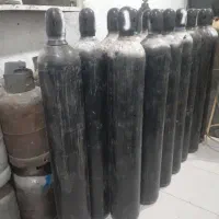 شارژ کپسول اکسیژن