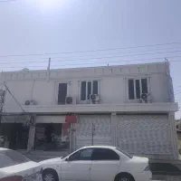 سلام 3دهنه مغازه64متراژو32متر
