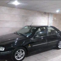 پارس tu5 فول بی رنگ