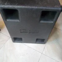 ساب۱۵ اینچ اکتیو3m|سیستم صوتی خانگی|تهران, شیخ هادی|دیوار