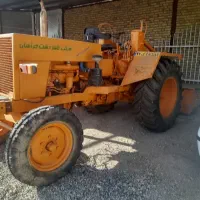 تراکتور بیل عقب رومانی|خودرو سنگین|شادمهر, |دیوار