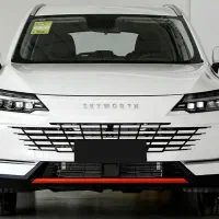 فروش خودرو نبکا هیبرید HTI با قیمت قطعی/TKK