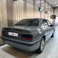 پژو پارس xu7p سفارشی مدل1401|خودرو سواری و وانت|شیراز, هفت تنان|دیوار