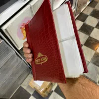 آلبوم عکس کودک و بزرگسال|لوازم التحریر|تهران, بازار|دیوار