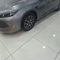 بی وای دی byd چین ال chin L ۲۰۲۵|خودرو سواری و وانت|شیراز, گلدشت معالیآباد|دیوار