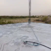 ملک نیمه ساز محور امیرکبیر سیلک ۲۱|فروش زمین و ملک کلنگی|کاشان, امیرکبیر|دیوار