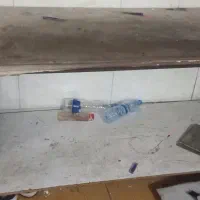 میز اتو بزرگ  خیاطی